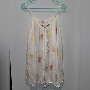 NWT Francesca’s Blouse